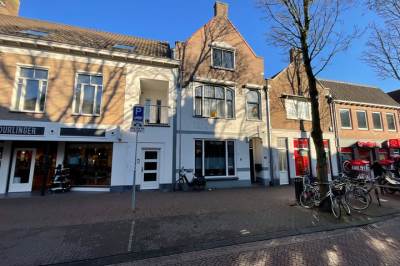Woning Boschstraat 37B Zaltbommel