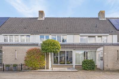 Woning Diepenveenstraat 16 Tilburg