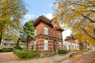 Woning Veelaan 49 Amsterdam