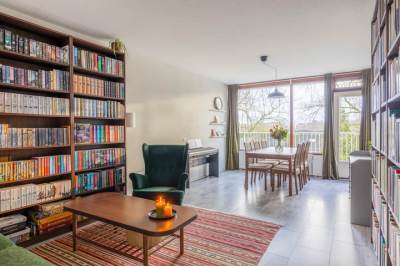 Woning Lekkenburg 128 Gouda