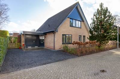 Woning Marga Klompélaan 1 Woerden