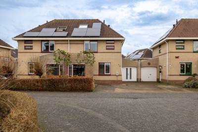 Woning Marnedal 25 Doetinchem