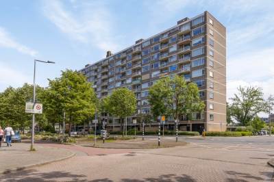Woning Molenvliet 170 Rotterdam