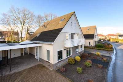 Woning Korenmolen 109 Drachten