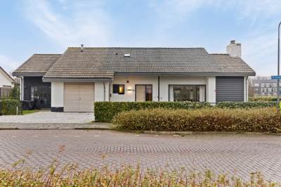 Woning Prinsepark 29 Domburg