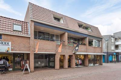 Woning Rigtersplein 3 Borne