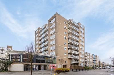 Woning Mari Andriessenrade 25 Capelle aan den IJssel