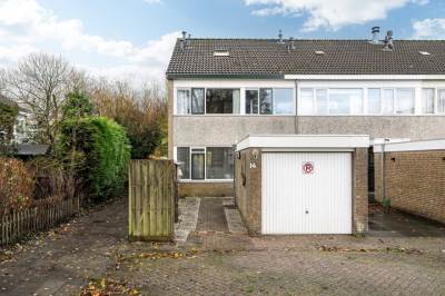 Woning Obe Postmawei 14 Leeuwarden