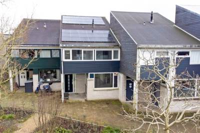 Woning Mosterdhof 47 Westervoort