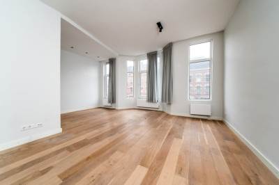 Woning Schiedamseweg 49A01 Rotterdam