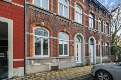 Woning Antoon van Elenstraat 40A Maastricht