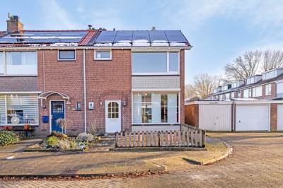 Woning Voermanstraat 19 Eindhoven