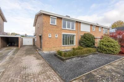 Woning Mirbachstraat 19 Voerendaal