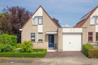 Woning Dijkslag 16 Lopik