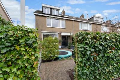 Woning Ghijseland 163 Rhoon