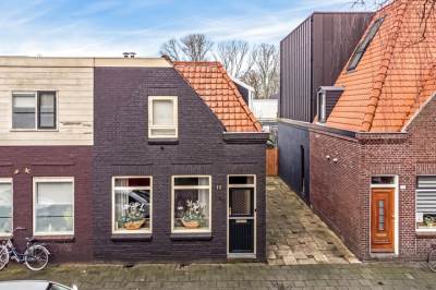 Woning Nieuwe Karselaan 16 Amstelveen