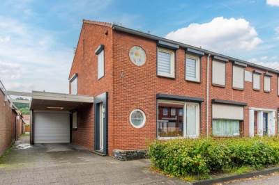 Woning Maststraat 43 Hoogerheide