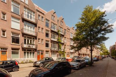 Woning Ruysdaelstraat 663 Amsterdam