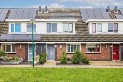 Woning Vedergras 13 Houten