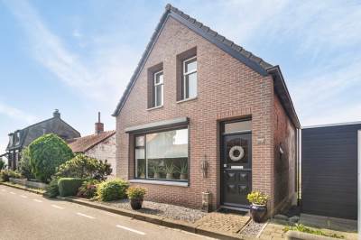 Woning Veer 20 Zaamslag
