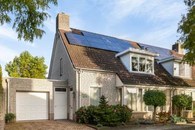 Woning Beekvelden 14 Best