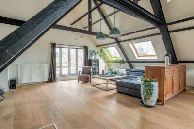 Woning Rijksweg 130D Limmen