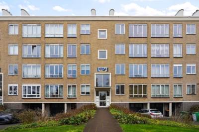 Woning Sportlaan 1164 Den Haag