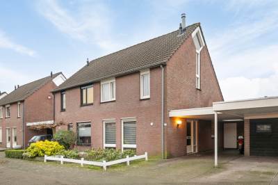 Woning Lourenshof 23 Erp