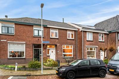 Woning Prinsenlaan 118 Woerden