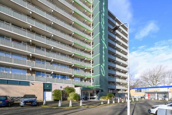 Woning Stadhoudersring 296 Zoetermeer