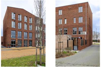 Woning Handelskade 100 Doetinchem