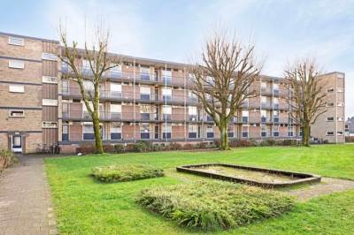 Woning Kobaltstraat 111 Apeldoorn