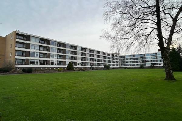 Woning Herculesstraat 92 Enschede