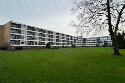 Woning Herculesstraat 92 Enschede