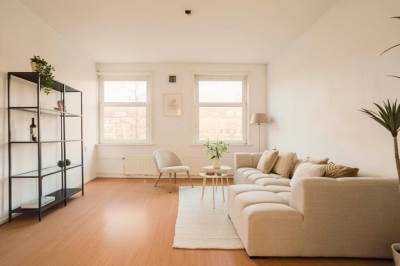 Woning Admiralengracht 822 Amsterdam