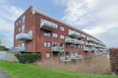 Woning Pegasusstraat 8 Alphen aan den Rijn