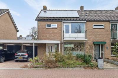 Woning de Kupe 6 Wijhe