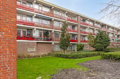 Woning Markengouw 99 Amsterdam