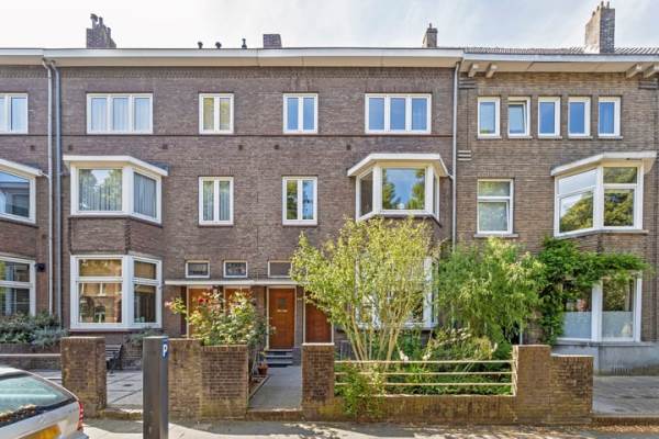 Woning Statensingel 164B Maastricht