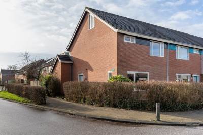 Woning Dollard 130 Drachten