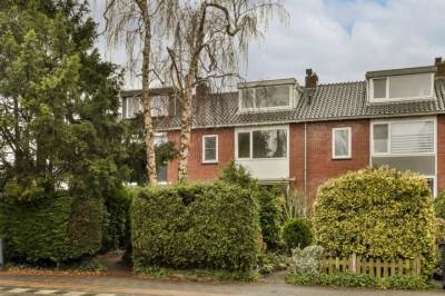 Woning Noorddammerlaan 85 Amstelveen