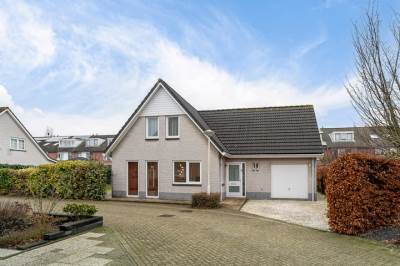 Woning Anataas 5 Zoetermeer