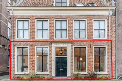 Woning Ridderstraat 184O Culemborg
