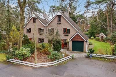 Woning Schaapskooi 19 Den Dolder