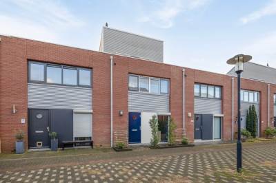 Woning De Hovenlaan 133 Apeldoorn