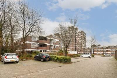 Woning Tarwekamp 206 Diemen