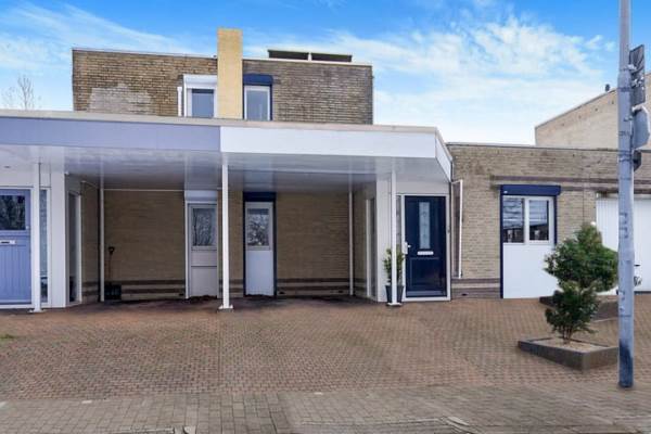 Woning Beukenbosweg 8 Kerkrade