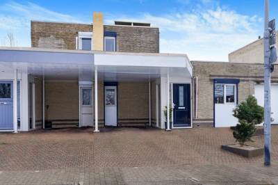 Woning Beukenbosweg 8 Kerkrade