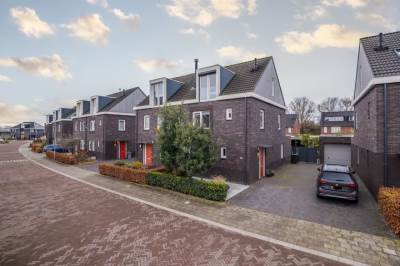 Woning Beekenoord 17 Westervoort