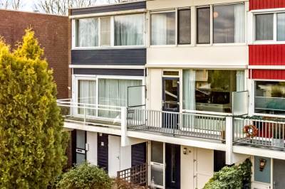 Woning Muur 28 Uithoorn